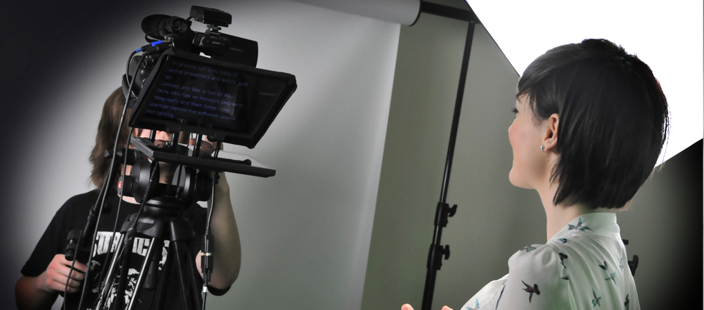 Autocue - What it is and how to use it (MAQ) training course